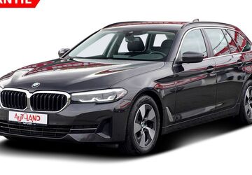 BMW 520 49.376 km 29.950 &euro; Köthen 06366