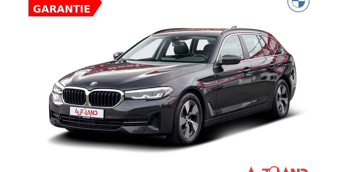 BMW 520 49.376 km 29.950 &euro; Köthen 06366