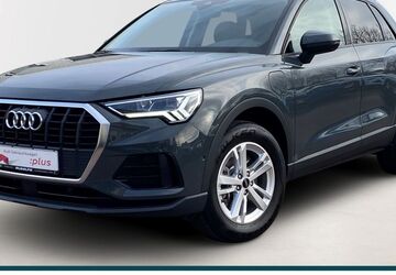 Audi Q3 43.930 km 29.380 &euro; Merseburg 06217