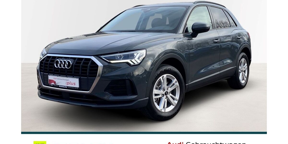 Audi Q3 43.930 km 29.980 &euro; Merseburg 06217