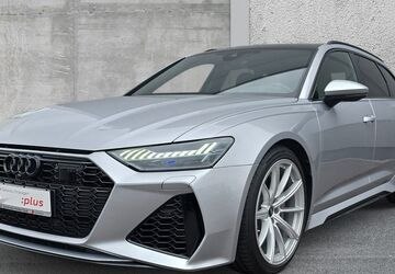 Audi RS6 59.990 km 91.620 &euro; Halle (Saale) 06110