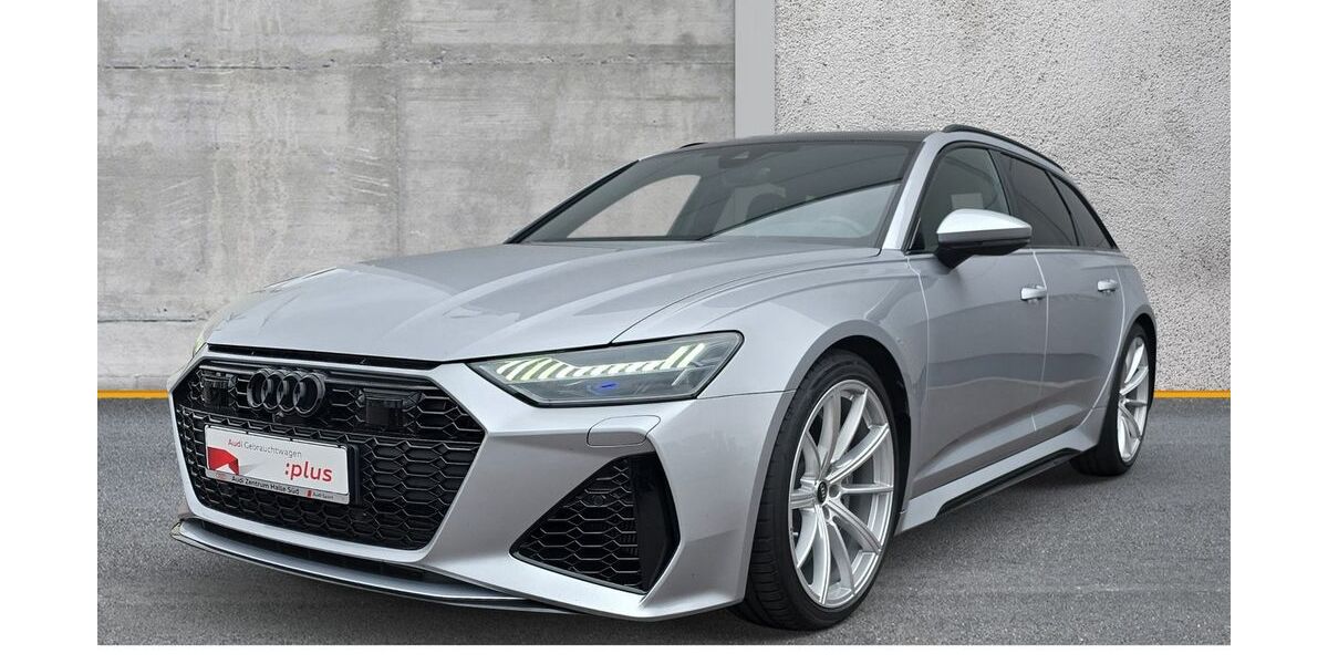 Audi RS6 59.990 km 91.620 &euro; Halle (Saale) 06110