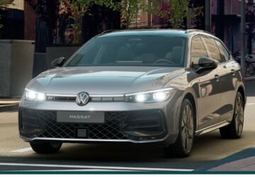 VW Passat 3.500 km 73.190 &euro; Leuna 06237
