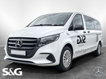 Gebrauchte Mercedes-Benz Vito
