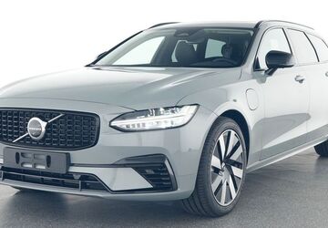 Volvo V90 14.300 km 47.000 &euro; Salzatal OT Bennstedt 06198