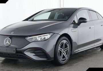 Mercedes-Benz EQE 9.980 km 42.690 &euro; Wiedemar 04509