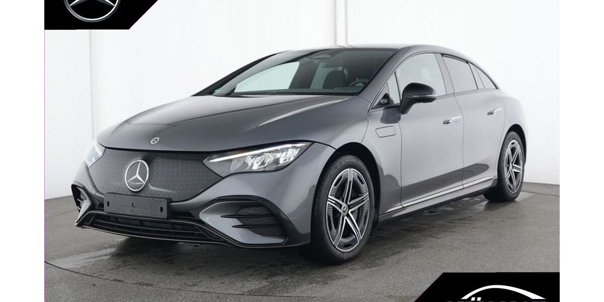 Mercedes-Benz EQE 9.980 km 42.690 &euro; Wiedemar 04509