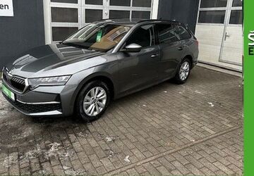 Skoda Octavia 1.152 km 31.990 &euro; Halle / Saale 06120