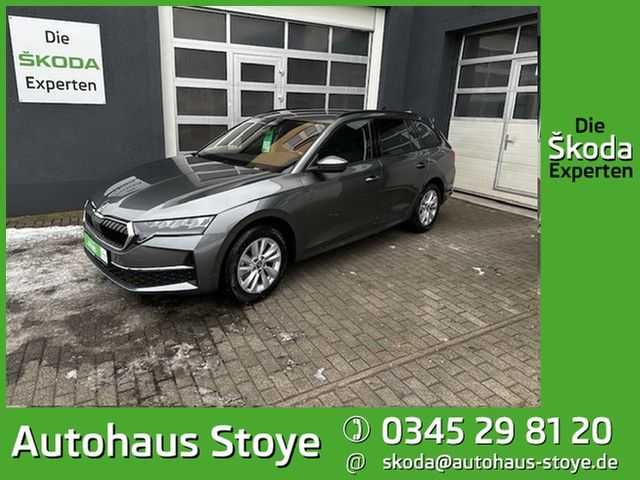 Skoda Octavia 1.152 km 31.990 &euro; Halle / Saale 06120