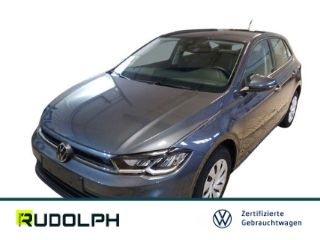 VW Polo 3.100 km 21.490 &euro; Leuna 06237