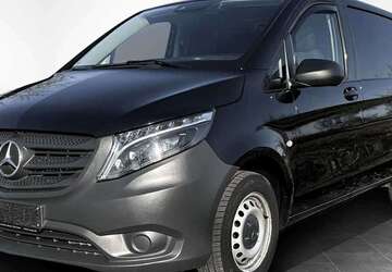 Mercedes-Benz Vito 64.900 km 29.988 &euro; Merseburg 06217