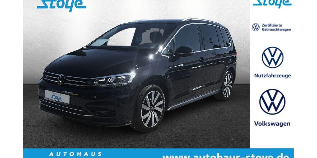 VW Touran 24.719 km 32.590 &euro; Halle / Saale 06120