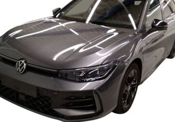 VW Passat Variant 29.000 km 44.920 &euro; Halle (Saale) 06110