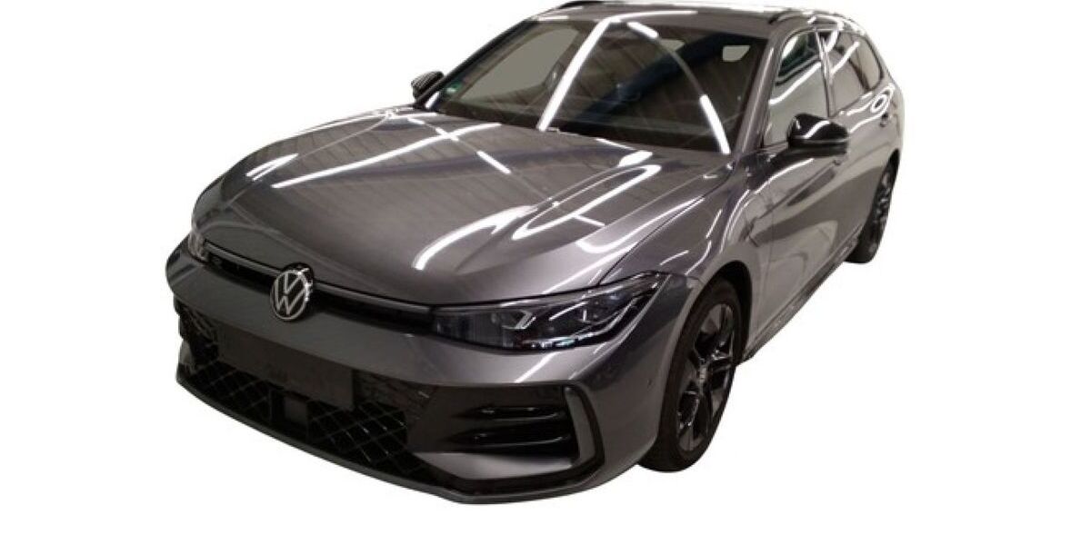 VW Passat Variant 29.000 km 44.920 &euro; Halle (Saale) 06110