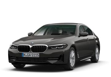 BMW 520 32.600 km 32.199 &euro; Merseburg 06217