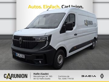 Gebrauchte Renault Master