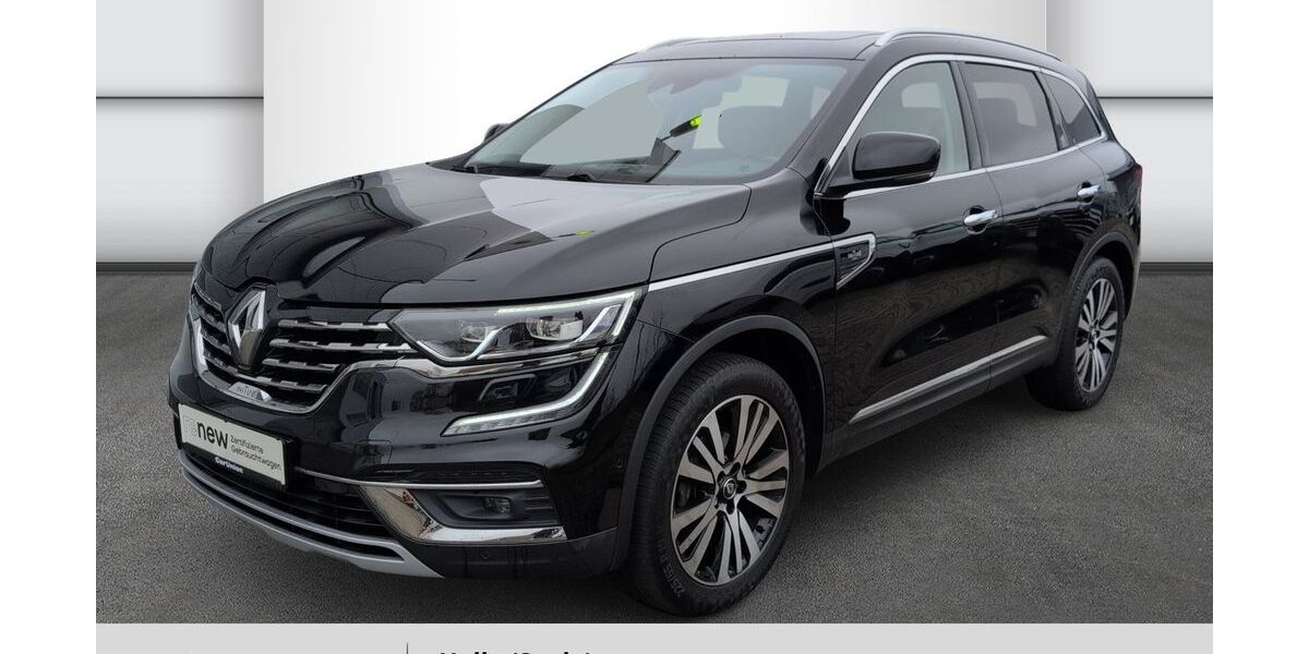 Renault Koleos 67.712 km 20.995 &euro; Halle 06132