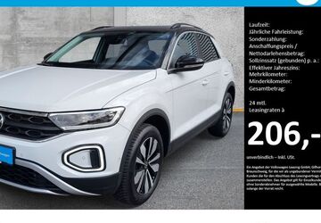 VW T-Roc 21.088 km 28.240 &euro; Halle (Saale) 06110