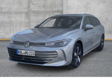 VW Passat Variant 4.900 km 37.820 &euro; Halle (Saale) 06110