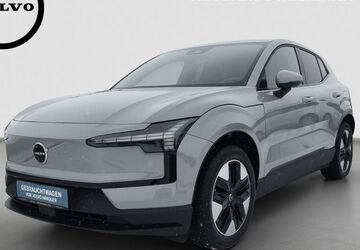 Volvo EX30 16.550 km 31.480 &euro; Salzatal OT Bennstedt 06198