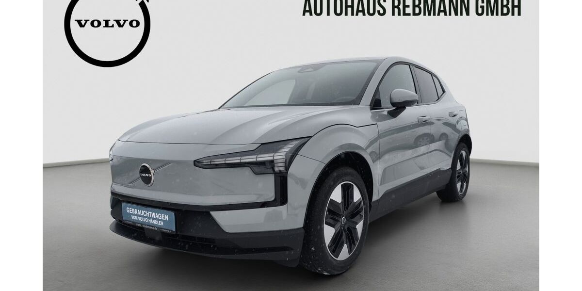 Volvo EX30 16.550 km 31.480 &euro; Salzatal OT Bennstedt 06198