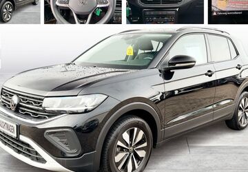 VW T-Cross 19.312 km 26.950 &euro; Halle 06116