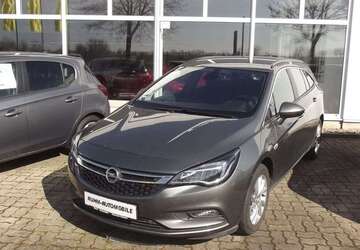 Opel Astra 93.270 km 14.950 &euro; Querfurt 06268