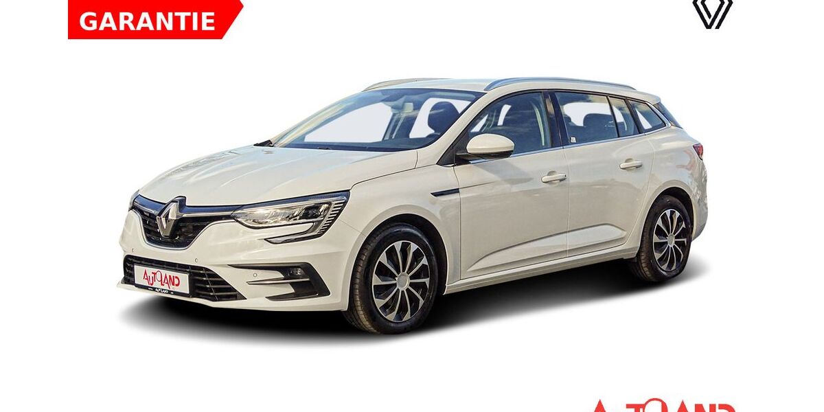 Renault Megane 60.100 km 17.950 &euro; Eisleben 06295