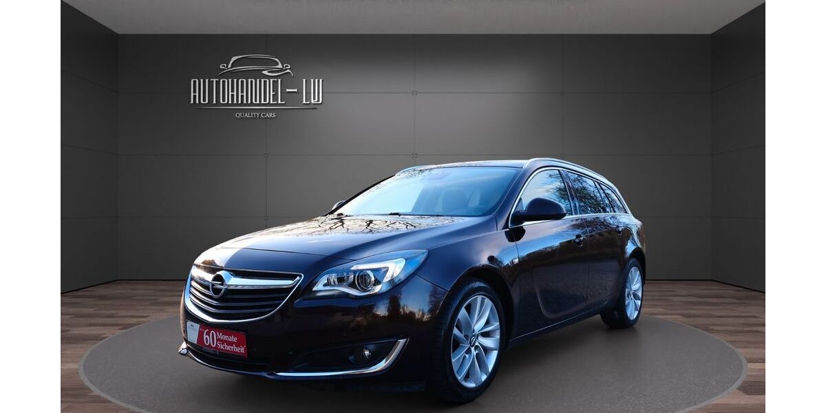 Opel Insignia 107.990 km 13.890 &euro; Schkopau 06258