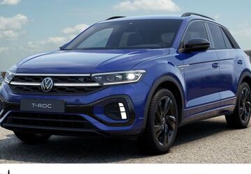 VW T-Roc 9.990 km 32.820 &euro; Halle (Saale) 06110