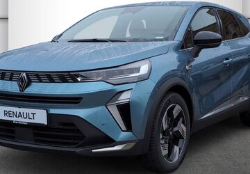 Renault Symbioz 8.000 km 29.490 &euro; Halle 06132