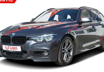 BMW 318 65.907 km 24.990 &euro; Halle 06122