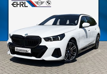 BMW 550 17.432 km 69.940 &euro; Halle (Saale) 06112