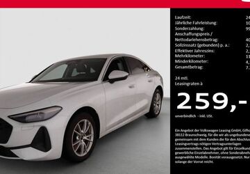 Audi A5 28.030 km 40.420 &euro; Halle (Saale) 06110