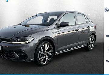 VW Polo 24.777 km 21.460 &euro; Halle / Saale 06120