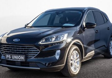 Ford Kuga 107.233 km 20.990 &euro; Halle(Saale) 06122