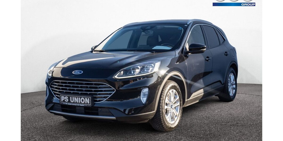 Ford Kuga 107.233 km 20.990 &euro; Halle(Saale) 06122