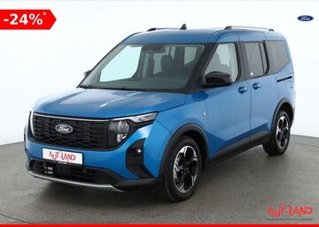 Gebrauchte Ford Tourneo Courier