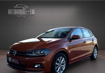 VW Polo 115.300 km 13.690 &euro; Schkopau 06258
