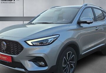 MG ZS 10.928 km 17.490 &euro; Halle 06126