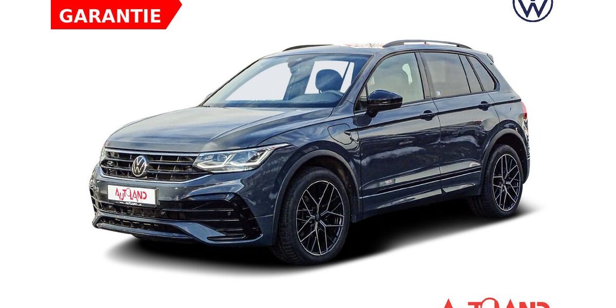VW Tiguan 53.799 km 33.990 &euro; Eisleben 06295