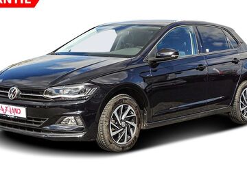 VW Polo 97.353 km 14.990 &euro; Eisleben 06295