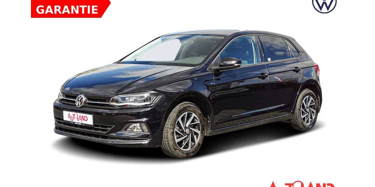 VW Polo 97.353 km 14.990 &euro; Eisleben 06295