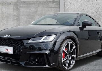 Audi TT RS 59.547 km 50.920 &euro; Halle (Saale) 06110