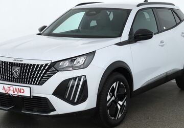 Peugeot 2008 2.529 km 19.890 &euro; Halle 06122
