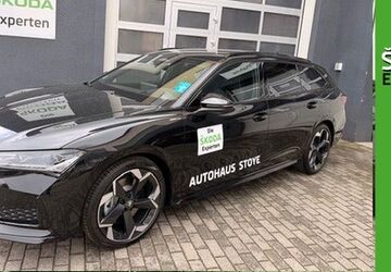 Skoda Superb 1.700 km 52.900 &euro; Halle / Saale 06120