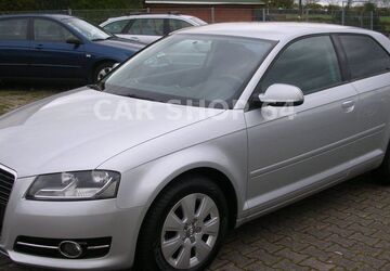 Audi A3 195.475 km 4.999 &euro; Halle/Saale 06116