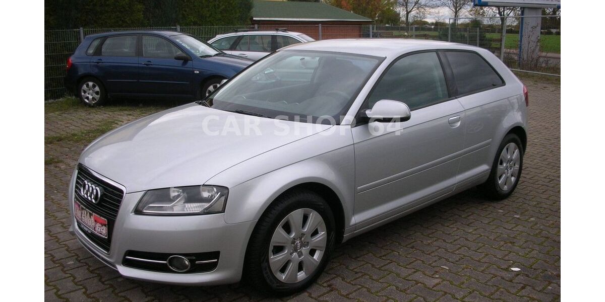 Audi A3 195.475 km 4.999 &euro; Halle/Saale 06116