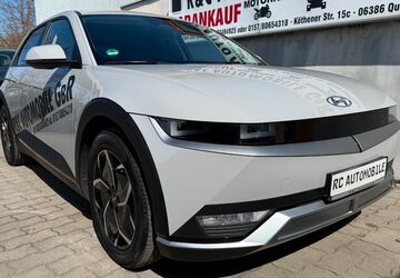Hyundai IONIQ 5 30.000 km 29.999 &euro; Quellendorf 06386