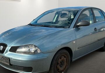 Seat Cordoba 171.617 km 999 &euro; Brehna 06796